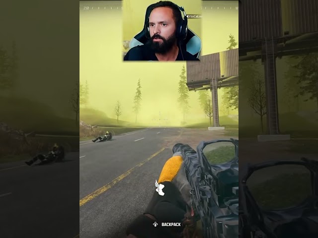 I'M SORRY YOU USE A RIOT SHIELD | PROX CHAT COMEDY