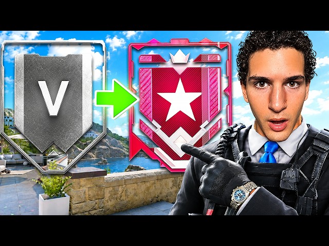 The BEST Beginners Guide for Rainbow Six Siege (2026)