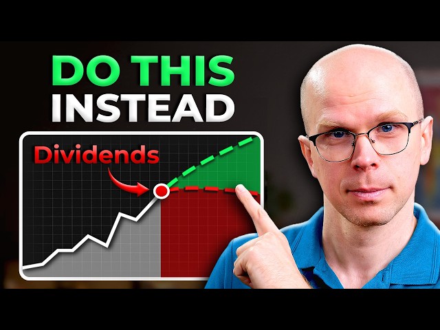 He Saved €1 Million to Live Off Dividends. Here's What I Told Him