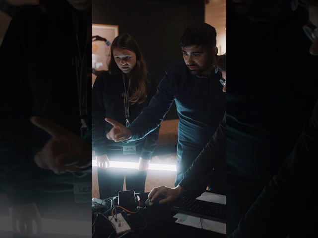 BCG Platinion Hackathon 2023 - Check it out! 🚀