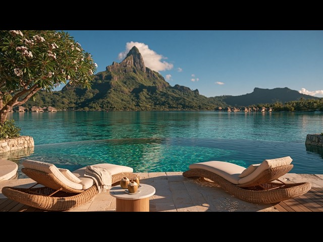 Cafe Del Mar Sunset Chillout - Luxury Ibiza Lounge Music And Deep Relaxing Beats
