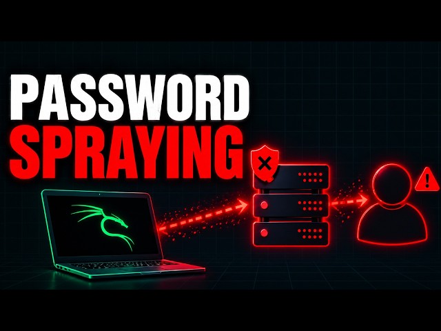 Red Team Training: Password Spraying with Sliver C2 and NetExec