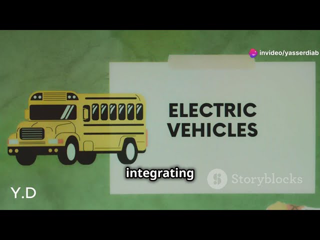 Electromobility : The Future of Transportation