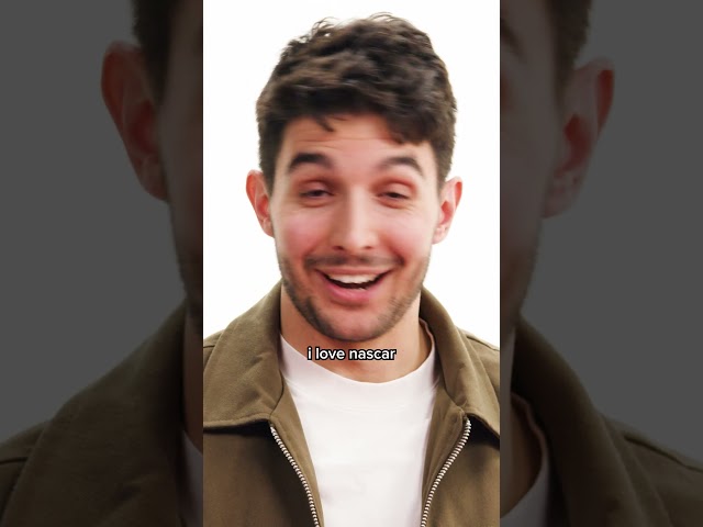 "Nascar is better than F1" - Esteban Ocon