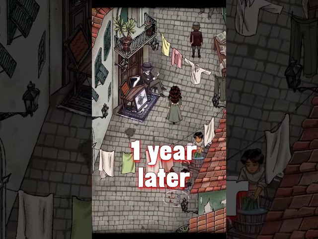 i have nothing quippy to say im tired lol #rpgmaker #indiegame