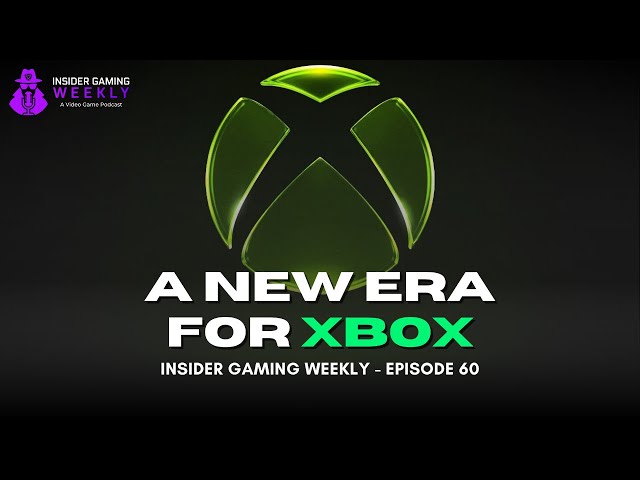 A New Era For Xbox And Black Flag Resynced Has Been Revealed