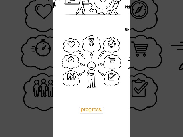 The Power of Habit   How Habits Actually Work | Book Summary | Whiteboard Animation