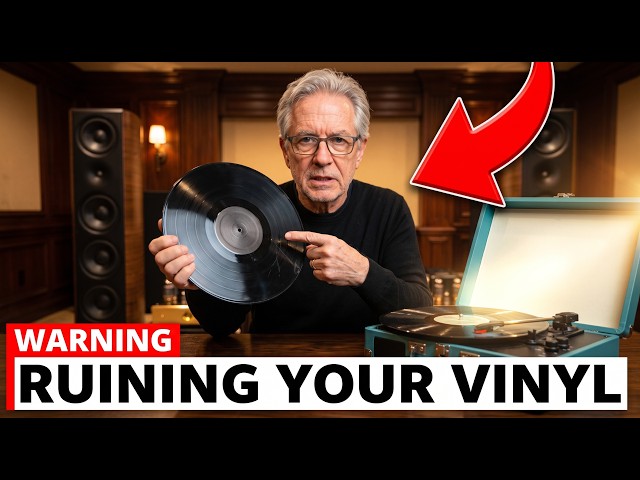 7 Turntables ROBBING You BLIND (And 3 Worth Every Penny)