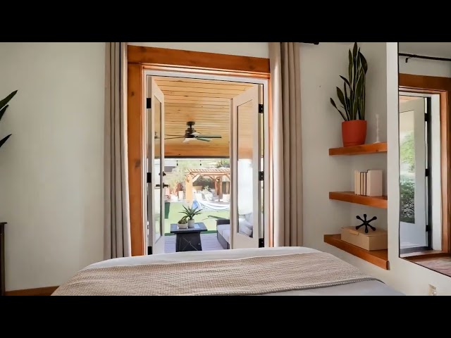 Beautiful Denver Property | 2223 South Gilpin Street