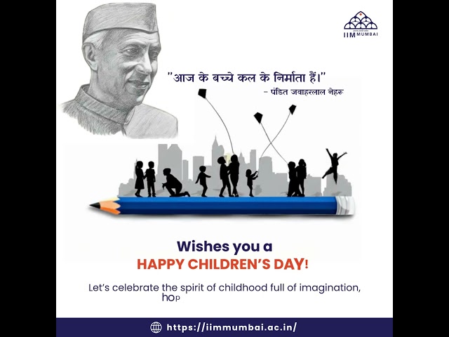 “Children are like buds in a garden and should be carefully and lovingly nurtured.”