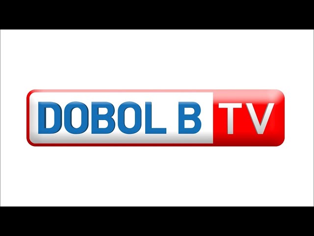 Dobol B TV Livestream: October 12, 2026 - Replay