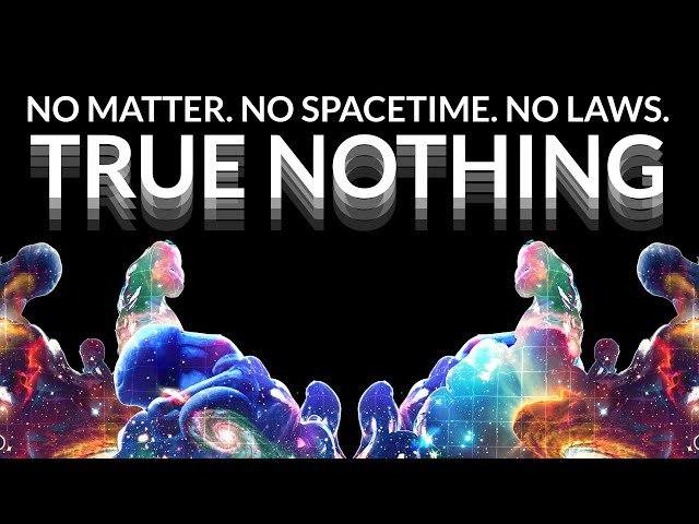 Is True Nothing Even Possible?