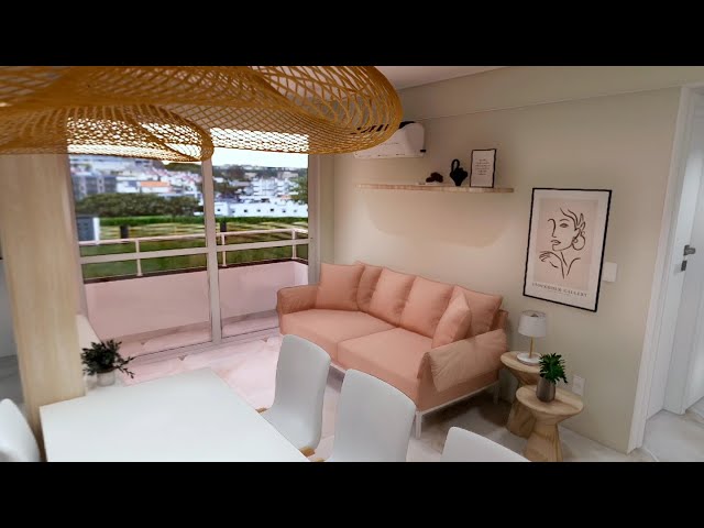 Exploring Mixed Reality in Architectural Visualization with Quest 3