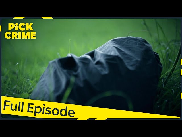 The Rucksack That Named Clive Tully | Britain's Most Evil Killers | S6 E1