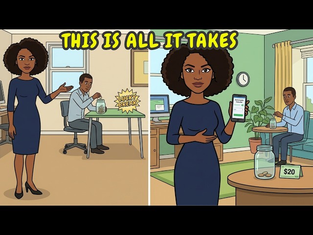 Wait 5 Years to Start and Lose a Third of Your Wealth