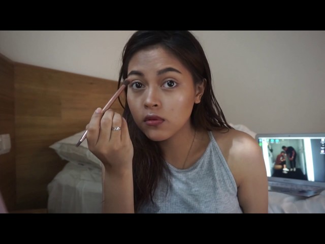 EVERYDAY MAKEUP ROUTINE