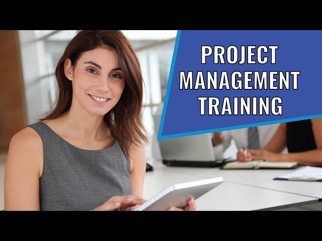 Project Management Training Complete Video Course | John Academy