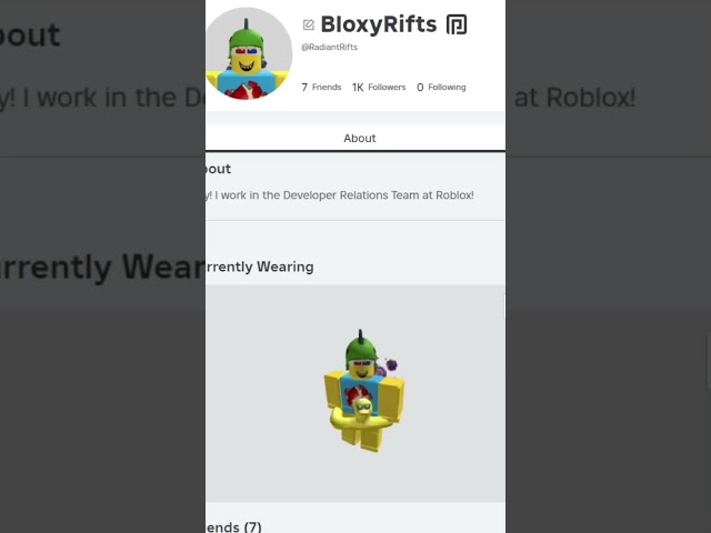 I Added 101 Roblox Admins