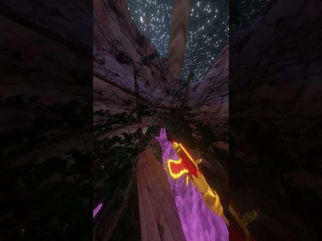 Juking With These Weapons Is TOO GOOD #gtag #vr