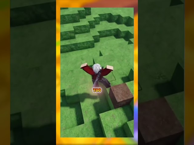 I made Minecraft Game With AI 🤫🤯 | ForgeGUI Roblox #forgeguipartner #robloxdev #roblox