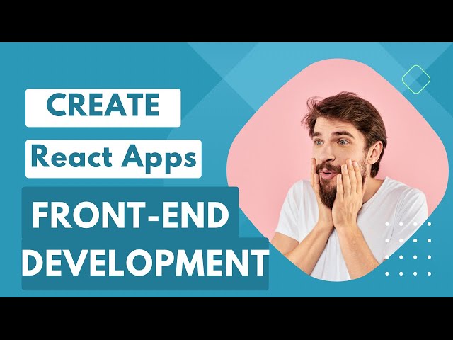 Master ReactJs from Beginner to Pro - Beginner's Tutorial