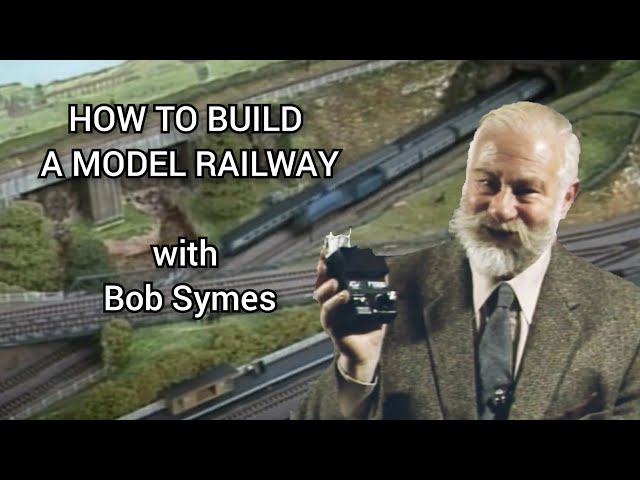 How to Build a Model Railway (1985)
