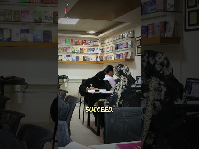 Anfal Library #shorts