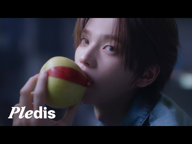 TWS (투어스) '널 따라가 (You, You)' Official MV