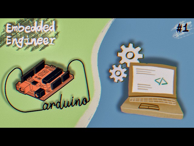 I Decided to Become an Embedded Engineer