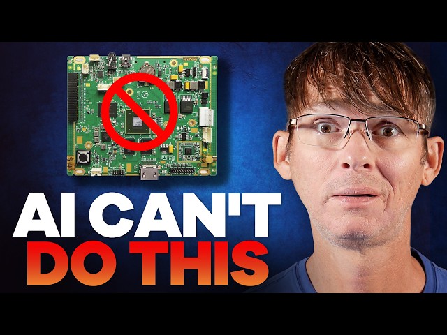 6 Hardware Decisions You Should NEVER Trust AI to Make
