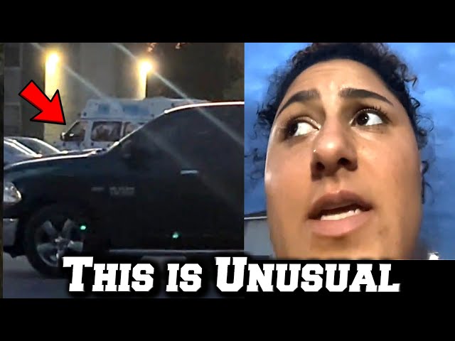 People Are Noticing Unusual Events Across the U.S.