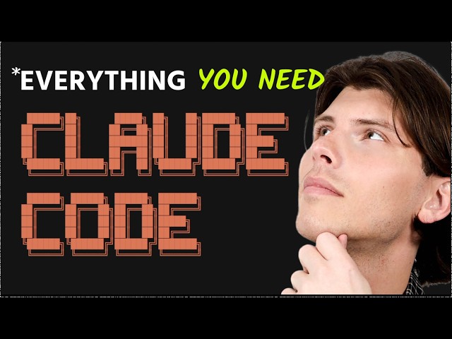 Everything Claude Code — The #1 Claude Code GitHub Repo