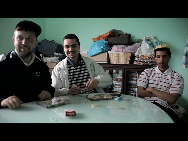 People Just Do Nothing - Webisode 5