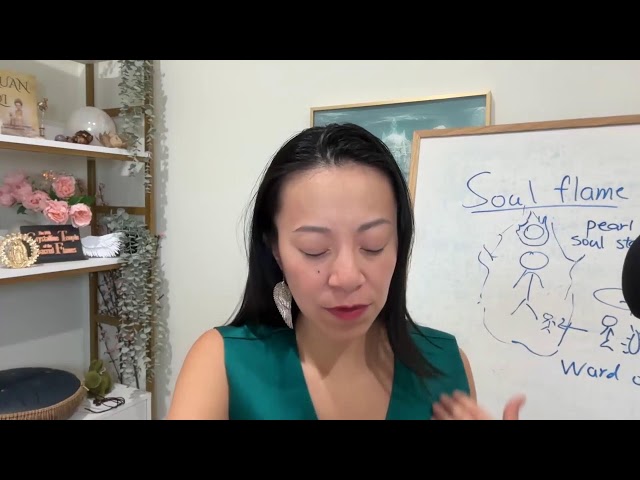 This Spiritual Power can Fortify your Aura and Secure your Energy Field + Readings