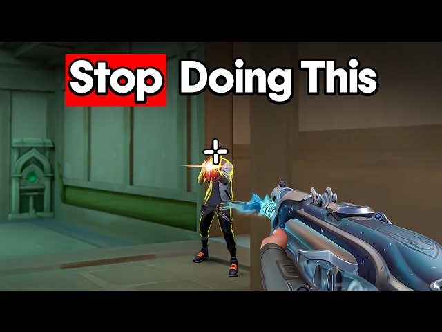 These 5 Simple Tips Fixed My Aim Overnight