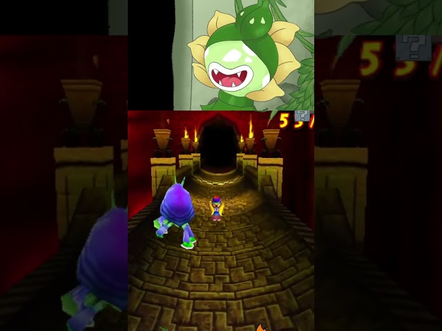 I can't believe games used to be like this...