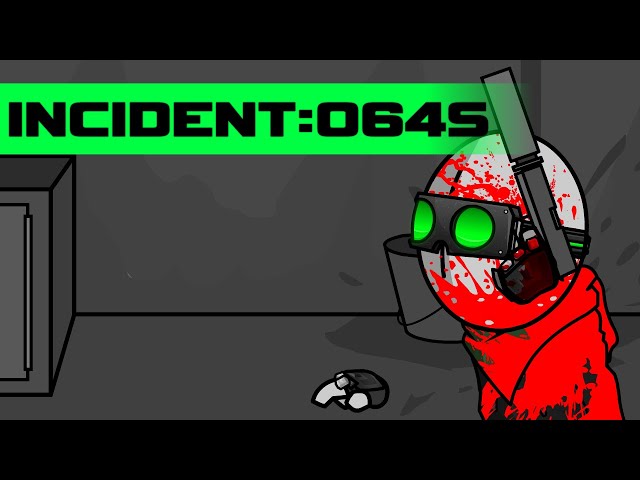 Incident:064S
