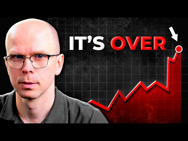 Iran War Restarts – What Should European Investors Do?