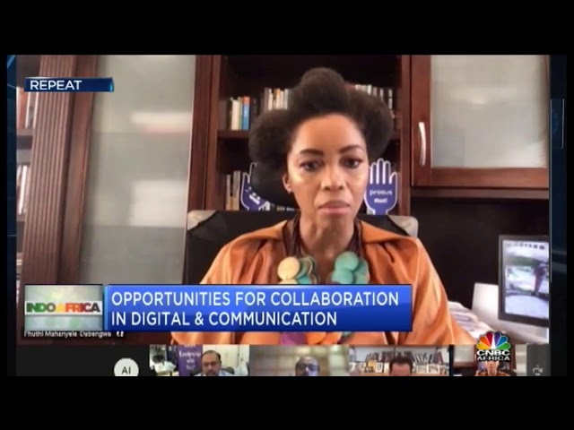 Africa Business News - Live