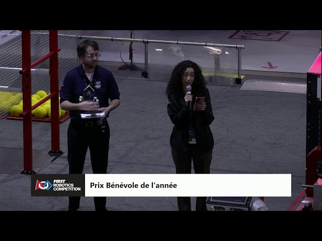 2026 Festival de Robotique Regional - Day 2