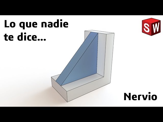 What Nobody Tells You Ep. 1 - Nerves