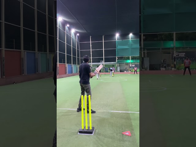 Box cricket #cricket #love #games #play #india