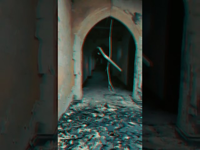 #fypシ #fyp #abandoned #horror #urbex #scary #scotland #grave #abandonedplaces #paranormal #horrortok