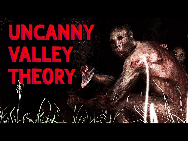 The Uncanny Valley Theory of Human Evolution