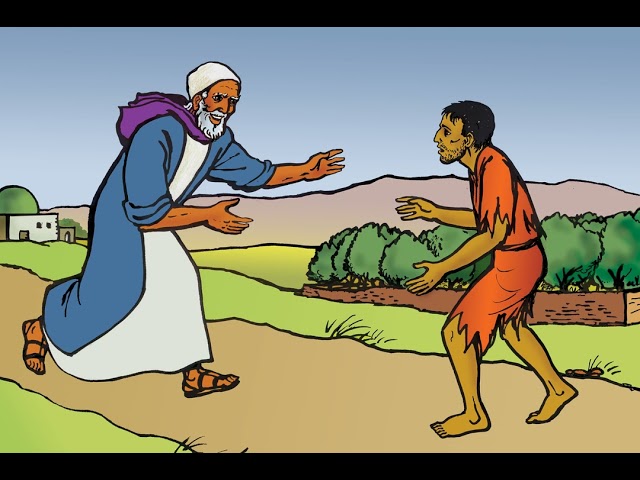Íslenska - How People Rejected the Christ