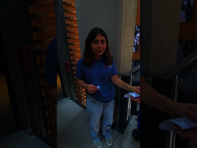 NBFF 2025 Mexico - Wrap up