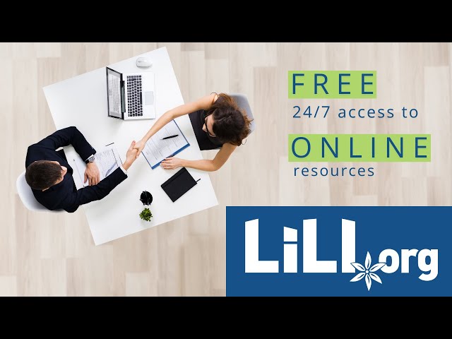 LiLI LearningExpress Career 15