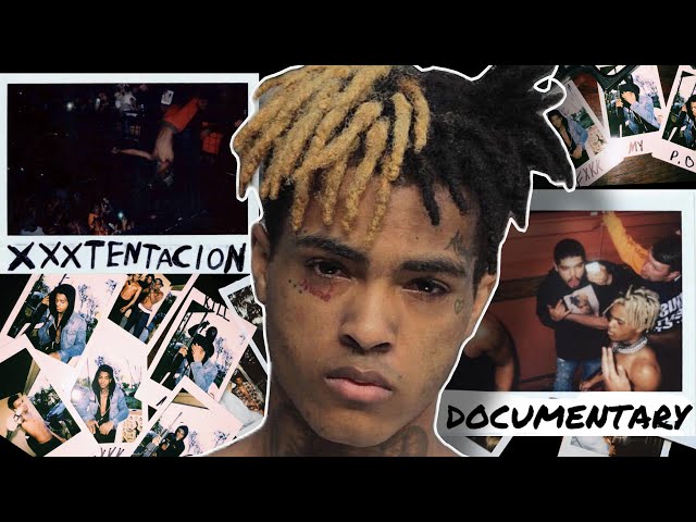 The INSANE True Story Of XXXTENTACION