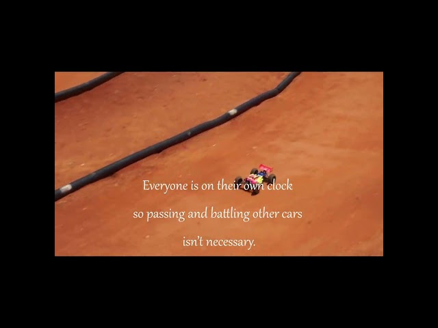 How Does RC Racing Work? #rc #rccars #roachrc #rcracing