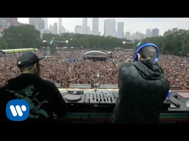 GTA - Lollapalooza 2014 Wrap Up